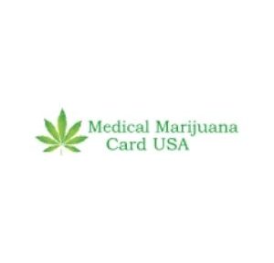 Medical Marijuana Card USA